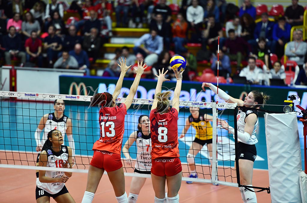 Unet E-Work Busto Arsizio-CSM Volei Alba Blaj (27)